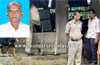 Subrahmanya : Elderly man found murdered in house